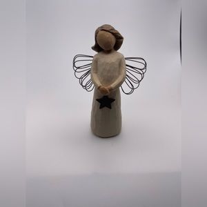 Willow Tree Angel of light
